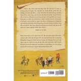 Marco Polo: Từ Venice tới Thượng Đô (Bìa mềm) - Laurence Bergreen