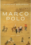 Marco Polo: Từ Venice tới Thượng Đô (Bìa mềm) - Laurence Bergreen
