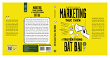 Sách Marketing Thực Chiến & Truyền Thông Bất Bại của tác giả Alberto Savoia