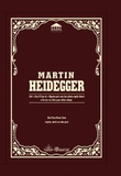 Sách Martin Heidegger - Vật, Xây Ở Suy Tư, Nguồn Gốc Của Tác Phẩm Nghệ Thuật, Tồn Tại và Thời Gian
