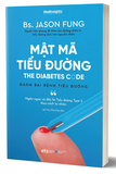 Mật Mã Tiểu Đường - Jason Fung