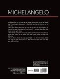 Michelangelo Cuộc Đời Và Tác Phẩm Qua 500 Hình Ảnh - Rosalind Ormiston