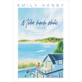 Combo (2 Cuốn Sách) Miền Hạnh Phúc​​​​​​​ + Những Kẻ Mê Sách​​​​​​​ (Emily Henry)