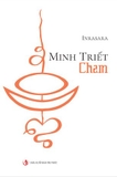 Sách Minh Triết Chăm - Inrasara