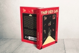 Sách  Thắp Đèn Gas - Nhận Biết Kẻ Thao Túng Và Bạo Hành Cảm Xúc Để Giải Phóng Bản Thân - Stephanie Moulton Sarkis, PhD