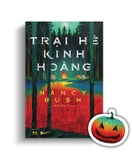 Sách Trại Hè Kinh Hoàng - Nancy Bush