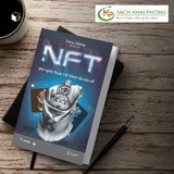 NFT - Khi Nghệ Thuật Trở Thành Tài Sản Số - Chris Collins