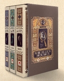 Bộ Sách Sherlock Holmes (Trọn Bộ 3 Tập) - Sir Arthur Conan Doyle