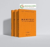 Manifest - 7 Bước Để Thay Đổi Cuộc Đời Bạn Mãi Mãi - Roxie Nafousi