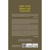  Một Loài Động Vật Có Đạo Đức - Robert Wright