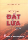 Một vùng đất lửa: Tập ký - Nguyễn Thị Thúy Liên