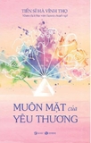 Sách Muôn Mặt Của Yêu Thương - Hà Vĩnh Thọ 