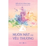 Combo (2 Cuốn Sách) Happy Village - Cội Nguồn An Lạc: Lối Đến Những Ngôi Làng Hạnh Phúc + Muôn Mặt Của Yêu Thương (Hà Vĩnh Thọ)