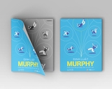 Sách Định Luật Murphy - Khám Phá Năng Lượng Cảm Xúc Tích Cực - Lý Khiết