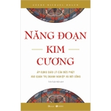 Combo (2 Cuốn Sách) Nghiệp Tình Yêu + Năng Đoạn Kim Cương (Geshe Michael Roach)