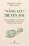 Năng Lực Truyền Đạt - Ikegami Akira
