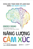 Sách Năng Lượng Cảm Xúc (Julia DiGangi)