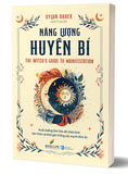 Sách Năng Lượng Huyền Bí - Dylan Bauer