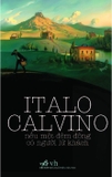 Sách Nếu Một Đêm Đông Có Người Lữ Khách - Italo Calvino