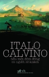 Sách Nếu Một Đêm Đông Có Người Lữ Khách - Italo Calvino