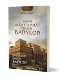 Sách Người Giàu Có Nhất Thành Babylon - George S. ClasonNgười Giàu Có Nhất Thành Babylon - George S. Clason