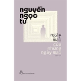 Combo (2 Cuốn Sách) Ngày Mai Của Những Ngày Mai - Trôi của tác giả Nguyễn Ngọc Tư