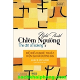 Nghệ Thuật Chiêm Ngưỡng (The art of looking): Để Hiểu Nghệ Thuật Hiện Đại Và Đương Đại - Lance Esplund