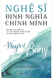 Sách Nghệ Sĩ Định Nghĩa Chính Mình - James Cahill