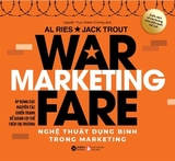 Nghệ Thuật Dụng Binh Trong Marketing - Jack Trout, Al Ries