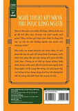 Sách Nghệ Thuật Kết Nối Và Thu Phục Lòng Người - Dale Carnegie