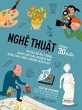 Combo Sách Trong 30 Giây: Nghệ Thuật, Bộ Não Người, Toán Học, Phát Minh, Toán Học