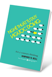 Sách Nghệ thuật tư duy ngược dòng - Humphrey B. Neill