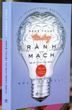 Sách Nghệ thuật tư duy rành mạch Rolf Dobelli
