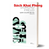 sách Nghiên Cứu Phân Tâm Học (Sigmund Freud)