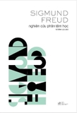 sách Nghiên Cứu Phân Tâm Học (Sigmund Freud)