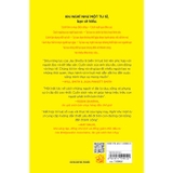 Nghĩ Như Một Tu Sĩ - Xua Tan Tiêu Cực, Chữa Lành Lo Âu (Jay Shetty)