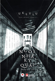 Ngôi Nhà Kỳ Quái - Uketsu