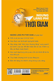 Ngưng Lãng Phí Thời Gian - Garland Coulson