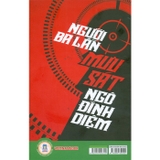 Combo (2 Cuốn Sách) Giải Mật Chính Trường Miền Nam Sau Đảo Chính Ngô Đình Diệm - Người Ba Lần Mưu Sát Ngô Đình Diệm - Nông Huyền Sơn