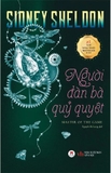 Combo (3 Cuốn Sách) Thiên Thần Nổi Giận + Người Đàn Bà Quỷ Quyệt + Nếu Còn Có Ngày Mai (Sidney Sheldon)