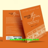 Người Giữ Thời Gian - Bí Quyết Giúp Cha Mẹ An Nhiên Tuổi Vàng (Lê Thị Thanh Lâm)