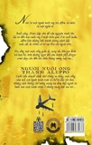 Người Nuôi Ong Thành Aleppo - Christy Lefteri