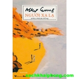 Người Xa Lạ - Albert Camus