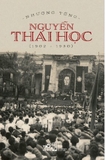 Nguyễn Thái Học (Bìa Cứng) - Nhượng Tống