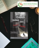 Sách Câu Chuyện Đằng Sau Một Bác Sĩ Tâm Thần - Nguyễn Trung Nghĩa