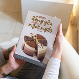 Sách Một Chút Đáng Yêu Nhiều Chút Ngọt Ngào - Tara Nguyễn