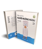 Sách Giả Vờ Là Người Hướng Ngoại - Dương Tư Viễn