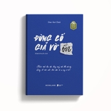 Sách Đừng Cố Giả Vờ Ổn -  Dae-Ho Choi