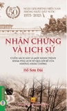 Sách Nhân Chứng Và Lịch Sử (Hồ Sơn Đài)