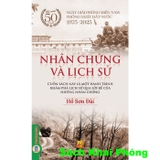 Sách Nhân Chứng Và Lịch Sử (Hồ Sơn Đài)